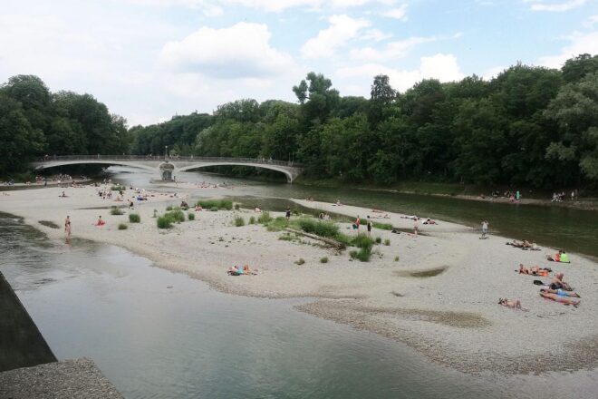 Wetterbericht für Bayern (11.04.2026)