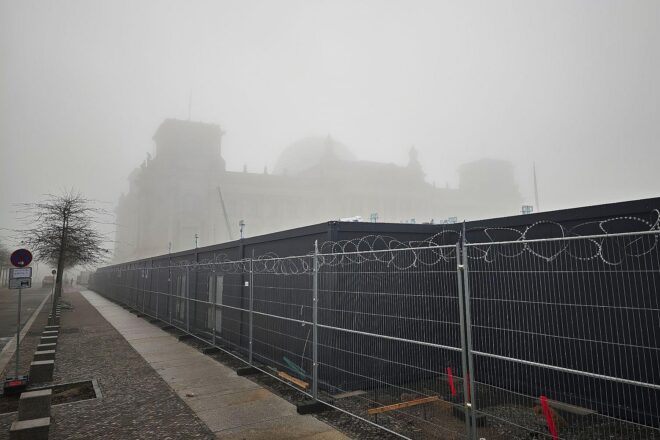 Wetterbericht für Berlin/Brandenburg (04.04.2026)