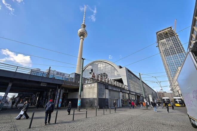 Wetterbericht für Berlin/Brandenburg (27.04.2026)