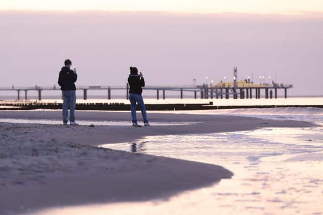 Wetterbericht für Mecklenburg-Vorpommern (02.04.2026)