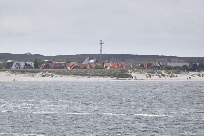 Wetterbericht für Schleswig-Holstein/Hamburg (07.04.2026)