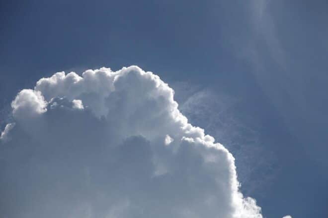 Wetterbericht für Thüringen (06.04.2026)