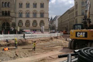 Politiker Bilay warnt vor Rückkehr der Straßenausbaubeiträge in wirtschaftlich schwierigen Zeiten.