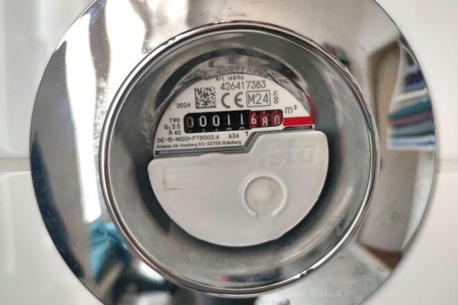 Wiesbaden setzt manchem Trinkwasser zeitweise Chlor zu