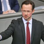 Dirk Wiese fordert Krisenvorsorge gegen Rohstoffengpässe durch den Iran-Krieg.