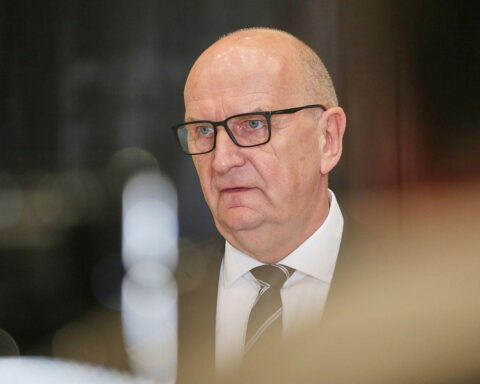 Dietmar Woidke spricht über steigende Benzinpreise und fordert Krisenmaßnahmen im Bundesrat.