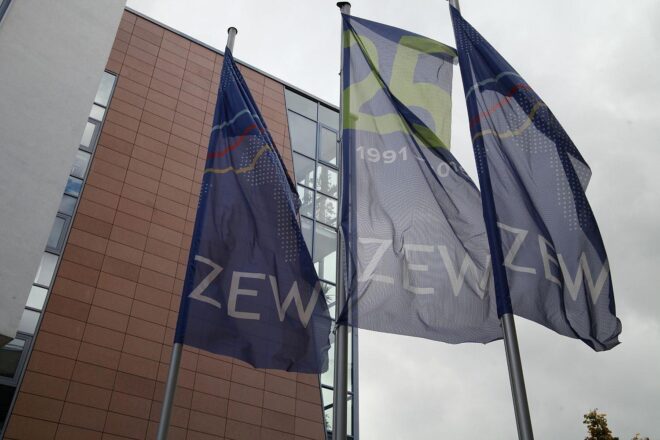 ZEW-Konjunkturerwartungen verschlechtern sich weiter