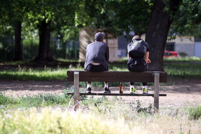 3,2 Millionen Menschen in Nordrhein-Westfalen armutsgefährdet