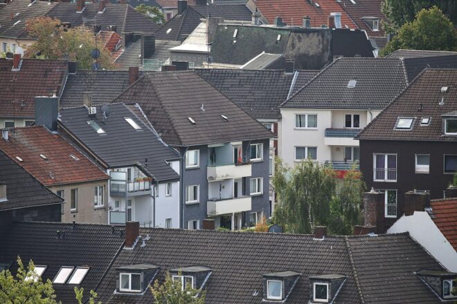 3,5 Millionen Menschen in NRW lebten 2025 allein