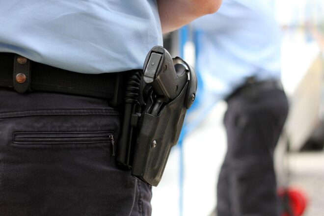 47-Jähriger pöbelt Kinder an und wird festgenommen