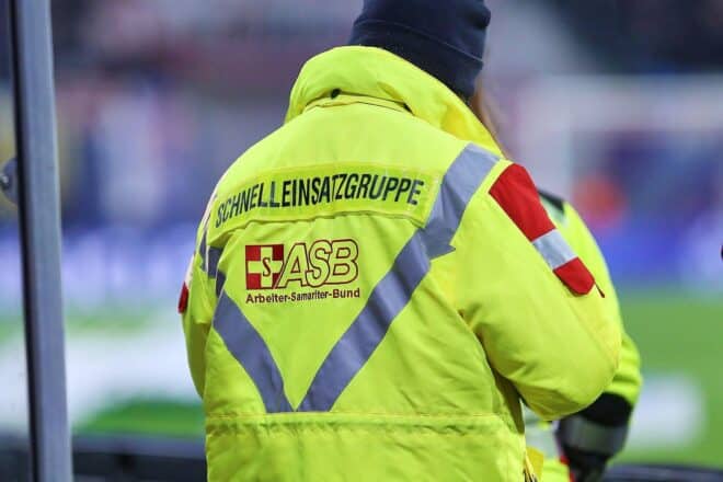 ASB fordert Grundfinanzierung des Zivilschutzes aus Bundeshaushalt
