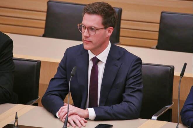 AfD Baden-Württemberg schlägt Hagel als Ministerpräsident vor