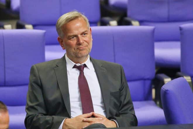 AfD offen für Duldung einer Unions-Minderheitsregierung