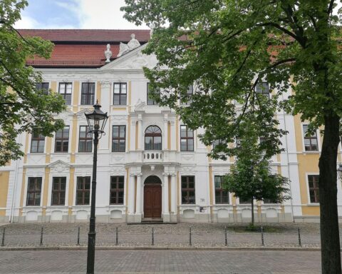 AfD-Politiker planen Alleinregierung Sachsen-Anhalt, suchen Personal für Schlüsselstellen und Ministerien.