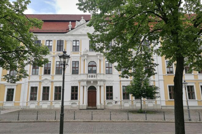AfD sucht Personal für Alleinregierung in Sachsen-Anhalt