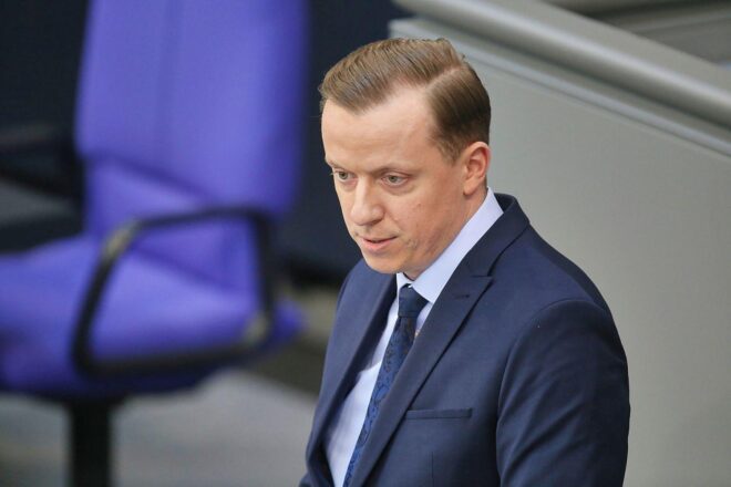 Ahmetovic offen für Ausweitung von EU-Mission in Straße von Hormus