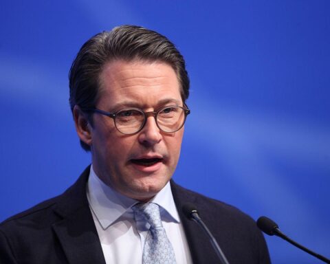 Andreas Scheuer vor Gericht wegen Falschaussage zur gescheiterten Pkw-Maut.