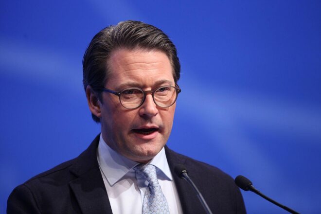 Anklage gegen Ex-Verkehrsminister Scheuer zugelassen