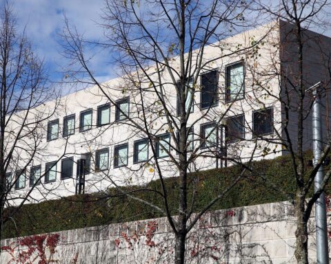 Anklage gegen zwei IS-Mitglieder: Bundesanwaltschaft präsentiert Ermittlungen vor Gericht in Düsseldorf.