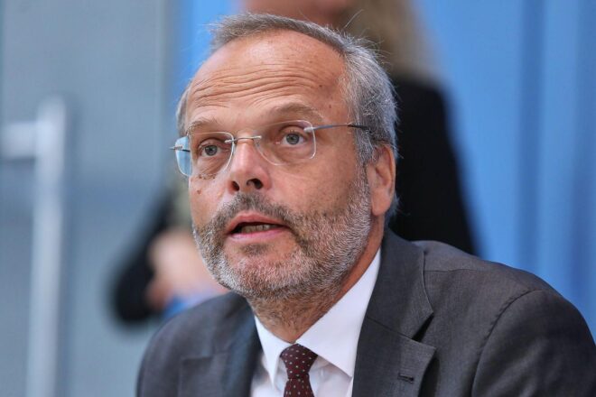 Antisemitismusbeauftragter kritisiert ESC-Zwischenrufe