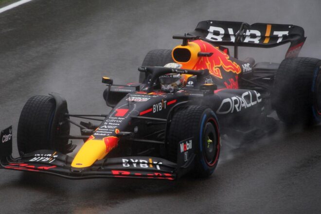 Antonelli triumphiert in Kanada vor Hamilton und Verstappen
