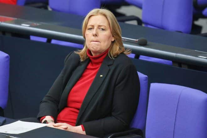 Arbeitgeber fordern von Bas mehr Reformtempo