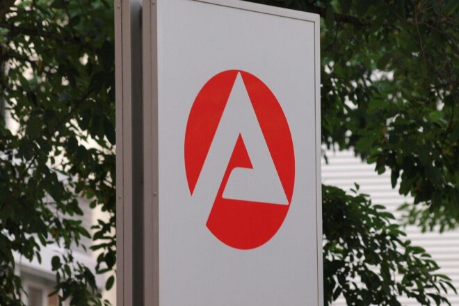 Arbeitslosigkeit in Sachsen sinkt im Mai leicht