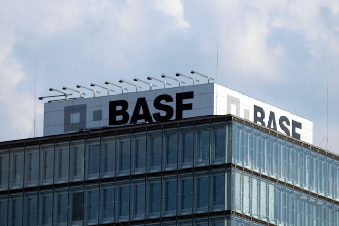 BASF bestätigt Stellenabbau durch Sparprogramm