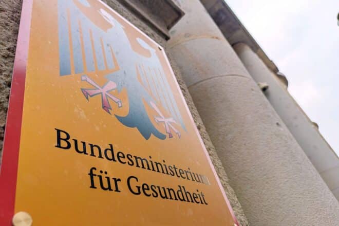 BMG: Vorerst keine Ebola-Auswirkungen für Deutschland