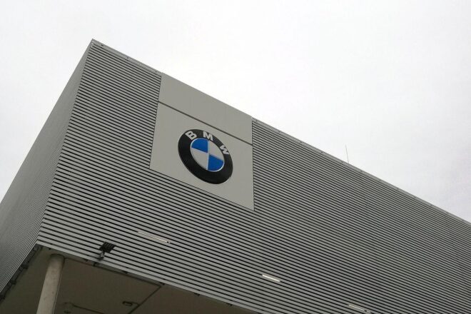 BMW-Aufsichtsratschef: EU muss Teil der Abmachungen umsetzen