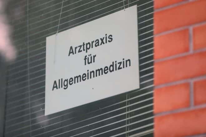BSW warnt vor Wegfall von 900.000 Arztterminen in Brandenburg