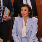 Dorothee Bär spricht über BAföG-Reform und die Bildungspolitik in Deutschland.