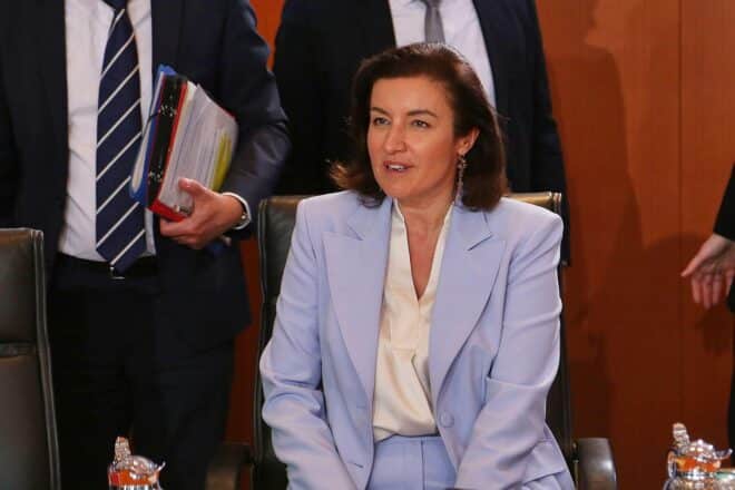 Bär rechnet mit Aus für BAföG-Reform
