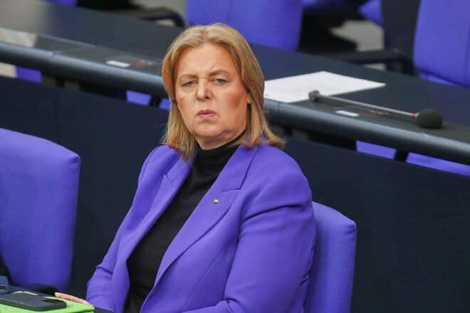 Bas widerspricht These der "Einwanderung in Sozialsysteme"