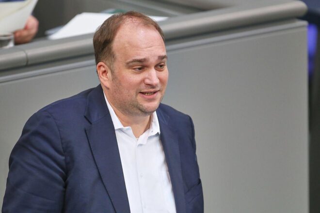 Bayerns SPD-Chef fordert Einbeziehung der Länder bei Reformen