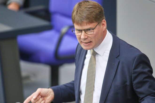 Bericht: AfD-Abgeordnete planen Reise zu Putin-Forum