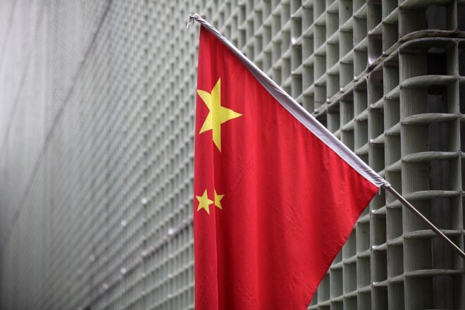 Bericht: China bildet russische Soldaten für Ukraine-Krieg aus