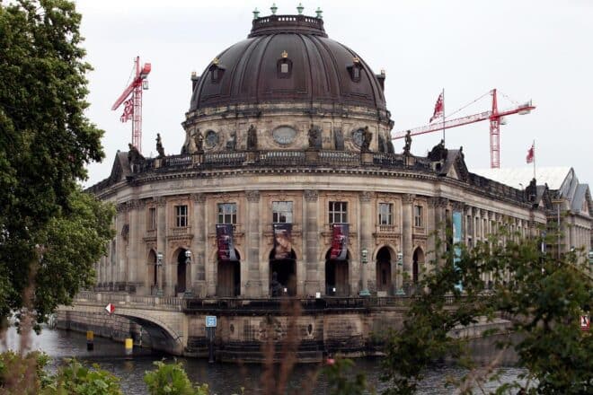 Berliner Kultureinrichtungen verzeichnen 13,8 Millionen Besucher