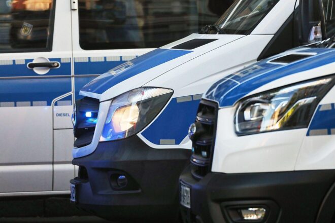 Betrunkener Autofahrer in Sontheim an der Brenz gestoppt