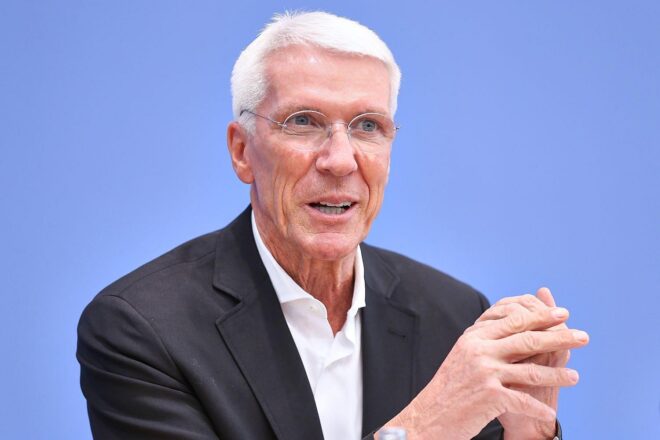 Bitkom fordert gemeinwohlorientierte KI-Entwicklung