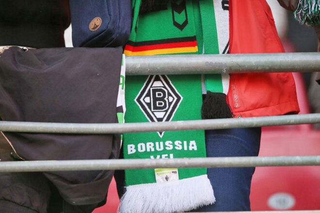 Borussia Mönchengladbach verpflichtet Yukhym Konoplia ablösefrei