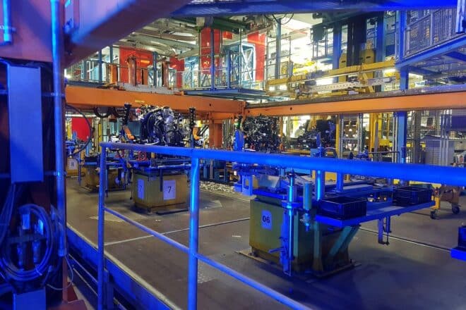 Bosch-Aufsichtsratschef verteidigt Stellenabbau