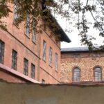 Ein Mann wird wegen Brandstiftung in Bad Homburg festgenommen, Fahrzeuge wurden zerstört.