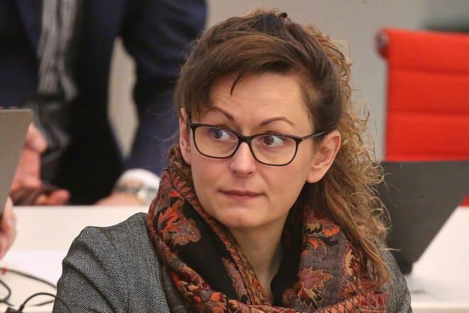 Brandenburg fordert Verbot von Einweg-E-Zigaretten