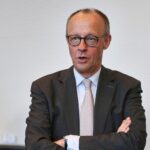 Friedrich Merz auf DGB-Bundeskongress: Buhrufe, Kritik an Reformen, Aufruf zur gesellschaftlichen Zusammenarbeit.