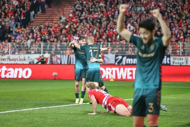 Bundesligisten fordern Reform der 50+1-Regel