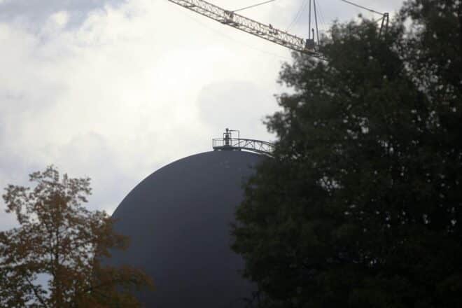 Bundesnetzagentur: Keine Hektik bei Gasspeicherfüllständen nötig