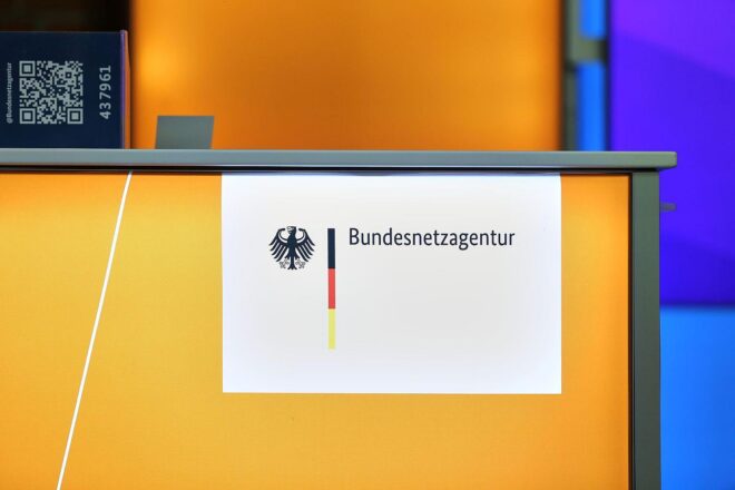 Bundesnetzagentur drängt auf Umsetzung von Kraftwerksstrategie