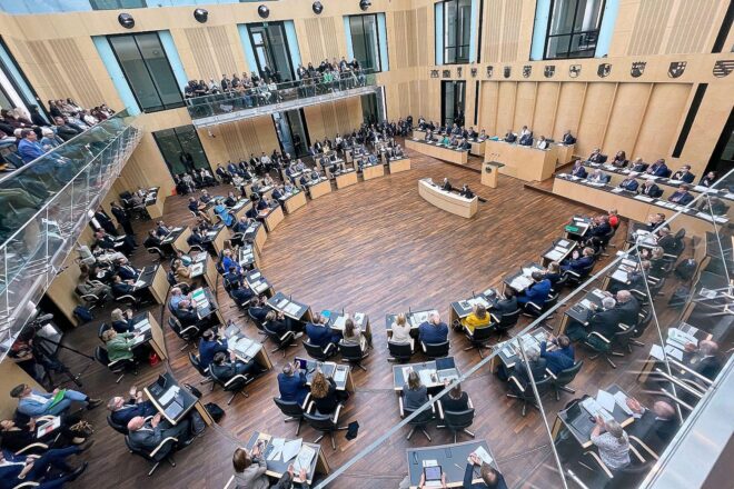 Bundesrat lehnt 1.000 Euro "Entlastungsprämie" ab