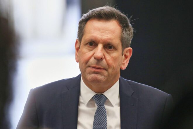 Bundesratsinitiative zur Stärkung der Mitbestimmung in Niedersachsen